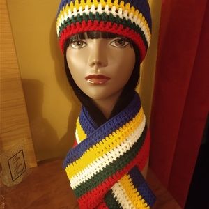 Meet your Posher, Lashonda